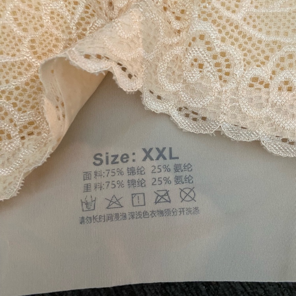 Bralette Set - Picture 4 of 4